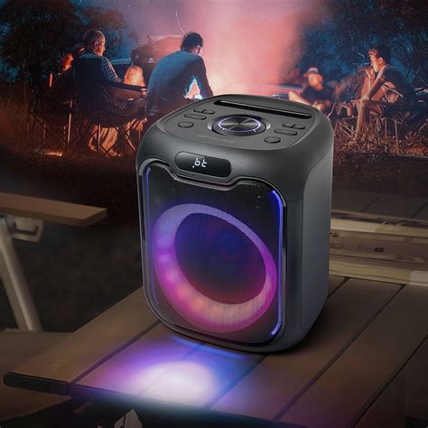 Muse M Dj M Dj Achat Enceinte Portable Muse Pour