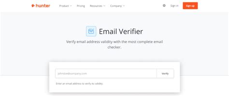 10 Best Email Verification Tools 2024 List Mike Stuzzi