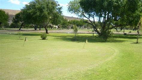 Laingsburg Golf Club - Golf Course Information | Hole19