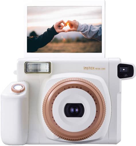 Technical Specs Fujifilm Instax Wide Toffee Ex D Foto Erhardt