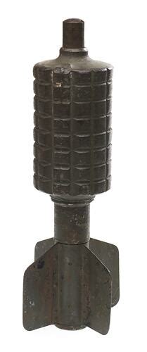 Grenade German World War I 1914 1918