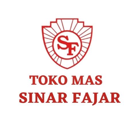 produk toko sinar fajar signature shopee indonesia