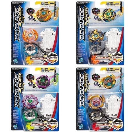 Beyblade Burst Evolution Switchstrike Battle Tower Atelier Yuwa Ciao Jp