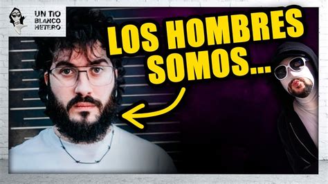 WISMICHU TODOS LOS HOMBRES SON POTENCIALES V OLADORES UTBED YouTube