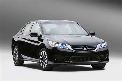 2014 Honda Accord News And Information Conceptcarz