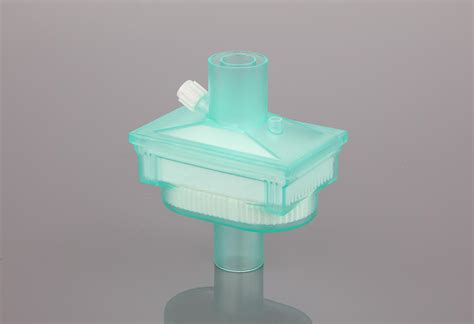 What are the common types of spirometry filter?- Shaoxing Reborn Medical Devices Co., Ltd