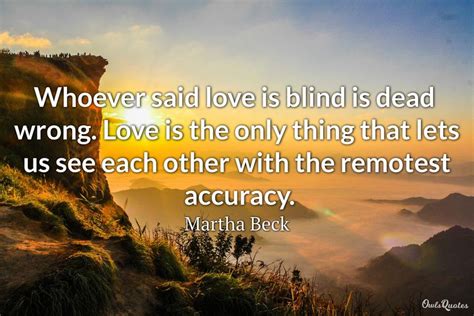 30 blind quotes