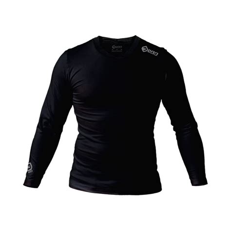 Libo Thermal Stretch Camiseta Térmica Tienda Online de escalada y montaña