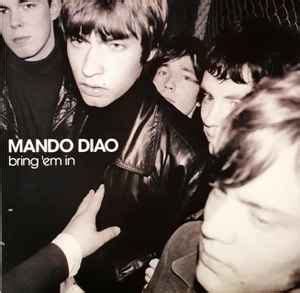 Mando Diao Boblikov S Magical World The Vinyl Collection Vol 1 3