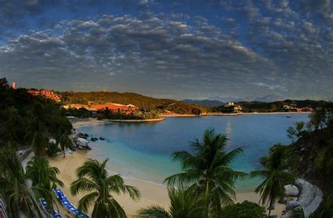 Las Brisas Huatulco (Mexico) - Reviews - TripAdvisor