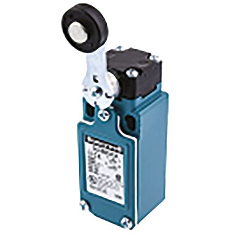 Side Rotary Fixed Limit Switch Pneumatics Direct