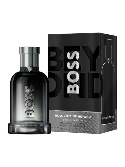 boss bottled  hugo boss fragrance notes reviews