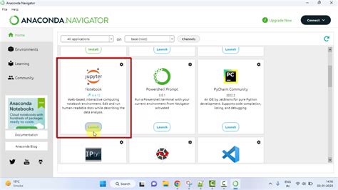 How To Install Matplotlib On Anaconda Studyopedia