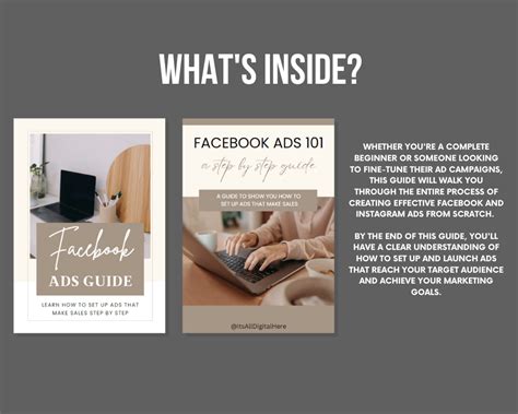 Facebook Ads Mastery Blueprint Learn How To Set Up Ads That Make Sales