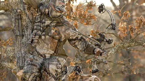 🔥 Download Mossy Oak Treestand Bow Hunting Camo By Smurphy49