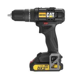 CAT - Cordless Impact Drill - 18V | Shop Today. Get it Tomorrow! | takealot.com