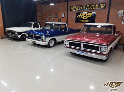 Hotv8 Carros A Venda - NOVA HOTV8 GARAGE