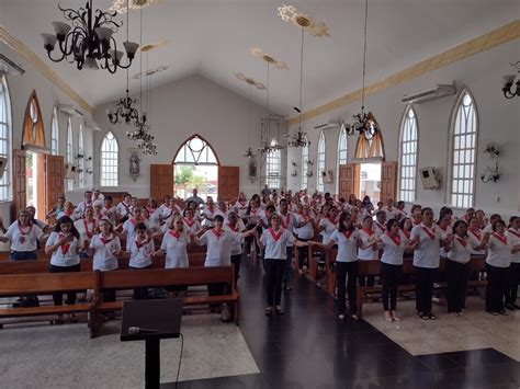 Encontro Diocesano Do Apostolado Da Ora O Diocese De Valadares