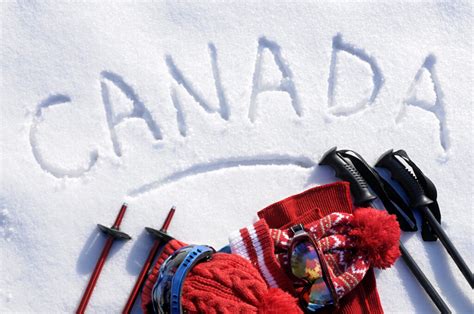 Comment Immigrer Au Canada Facilement Bien Immigrer Au Canada