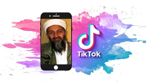 Bin Laden's Letter Trends on TikTok, Sparking Controversy - The Media Line