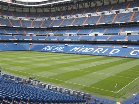 Real Madrid Stadium Tour Stag Do in Madrid | Book Online