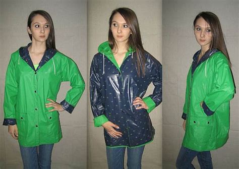 Free Willy Vintage S Whale Raincoat Preppy Slicker Etsy