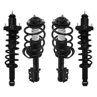 Jeep Compass Rear Suspension Diagram