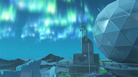 X Box Overwatch 2 Season 3 Lands February 7 With A New Control Map