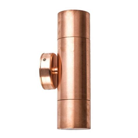 Copper Outdoor Wall Lights Outdoor Lighting Ideas