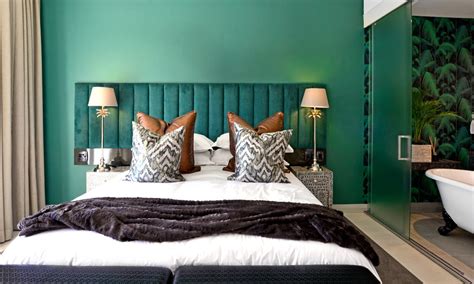 Franschhoek Boutique Hotel | Crush Magazine