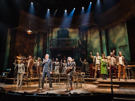 Hadestown - Broadway | Photos | Broadway.com