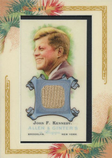 Topps Allen Ginter When History Gets Weird Topps Ripped