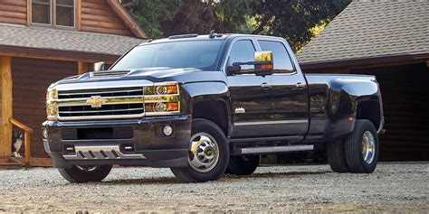 Gm To Recall Silverado Sierra Hd Street Trucks