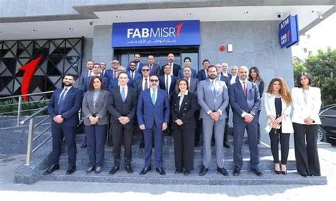 Fab’s Unit In Egypt Opens New Branch In Banha Mubasher Info