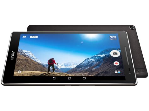 Asus ZenPad 8.0 Z380C - Notebookcheck.net External Reviews