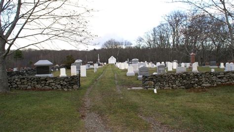 Rockville Cemetery In West Rockport Maine Find A Grave Cemetery