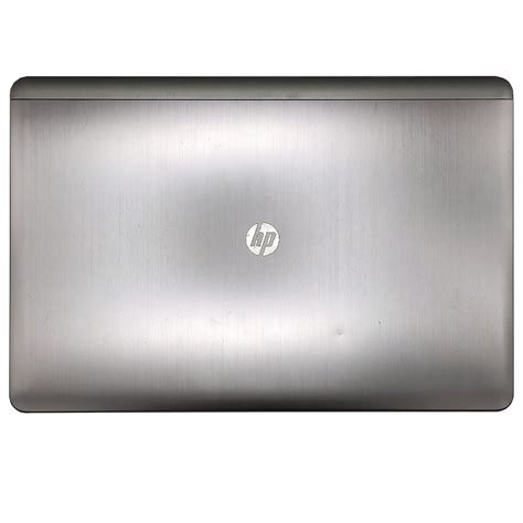 Carcaça Tampa Notebook Hp ProBook 4540s 4545S Cinza Click Note