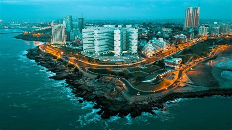 ¿cuáles Son Las 13 Mejores Playas De Mar Del Plata