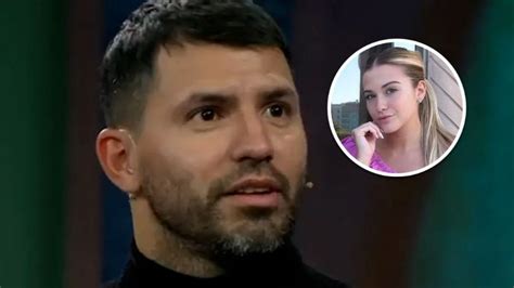 Quién es el millonario novio de la ex del Kun Agüero es un reconocido