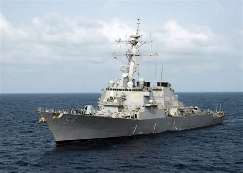 guidedmissiledestroyer