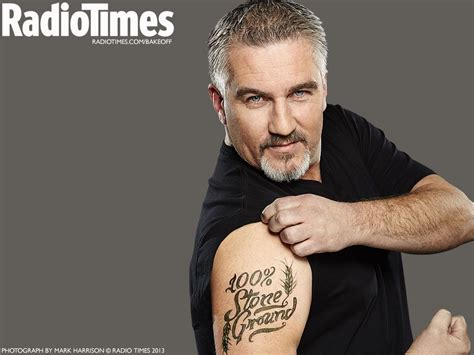 Paul Hollywood Young at Lucinda Abadie blog