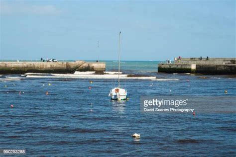 296 Dún Laoghaire Harbour Stock Photos High Res Pictures And Images