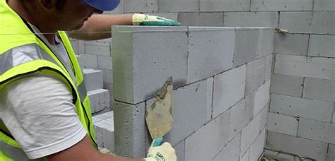 Low Cost Masonry Units Step Towards Low Cost Housing