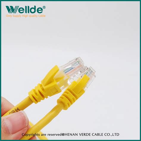 China Customized Indoor Ethernet Cat E Cat A Cable Suppliers