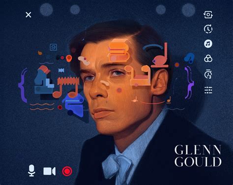 Home – Glenn Gould