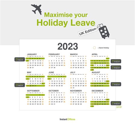 Best Days To Take Annual Leave 2024 Ynes Vitoria