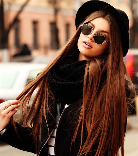 33 Best Shades Of Brown Hair Color – Which One Is Perfect For You?