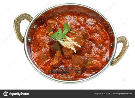 Mutton Kadai