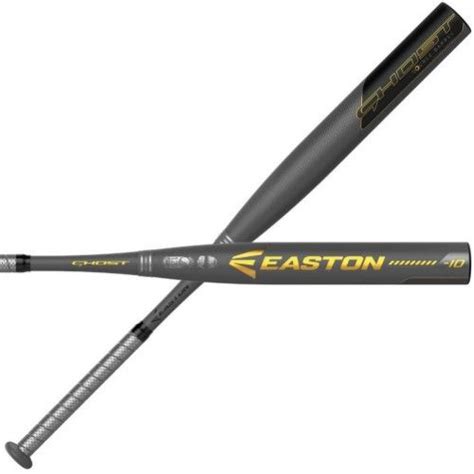 Easton Ghost Double Barrel Fp19ghu10 3020 2019 Fastpitch Softball Bat