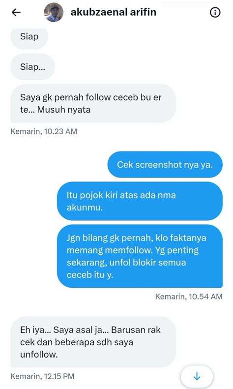 Call Me Sk On Twitter Rt Just Dhee Emang Masih Zaman Cebong